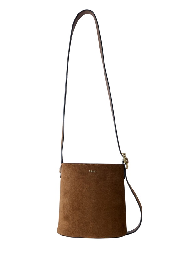 Photo: Coach Bleecker Bucket Bag 21