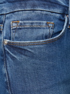 FRAME - Le Crop Mini Boot Cut Jeans
