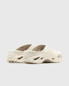 Crocs Echo Wave Beige Mens Sandals & Slide