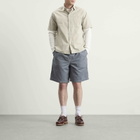 thisisneverthat Men's Beach Shorts in Quick Silver