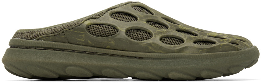 merrell mules