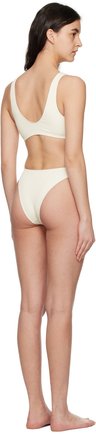 Lido Off-White Quaranta Bikini