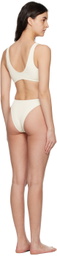 Lido Off-White Quaranta Bikini