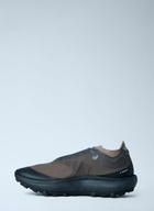 Satisfy The Rocker Sneakers