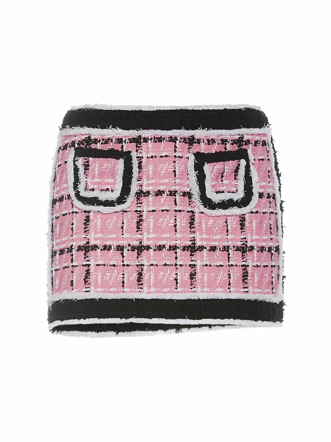strapless open back dress DSquared2 // SS 2005 Deconstructed Mini Dress  VSP Consignment
