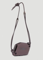 PUBLISHED BY Chrome Shoulder Bag