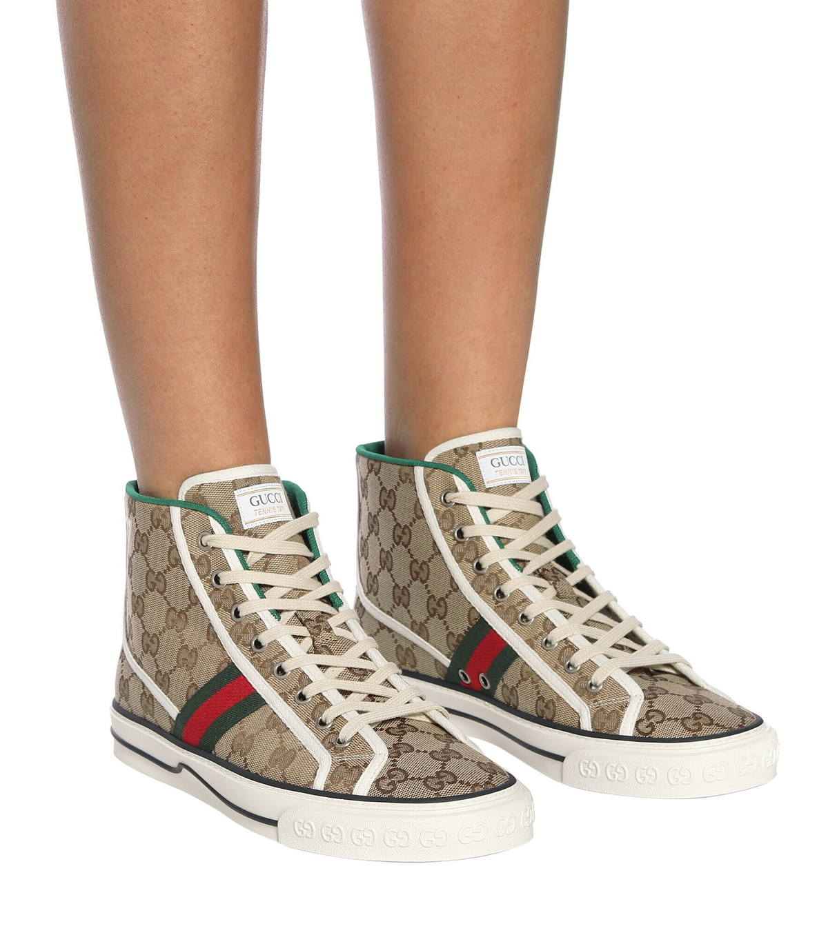 Gucci Gucci Tennis 1977 sneakers Gucci