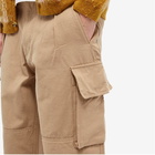 FrizmWORKS Men's M47 French Army Pant in Beige