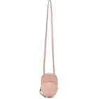 JW Anderson Pink Midi Cap Bag