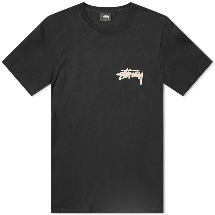 Photo: Stussy Oasis Tee