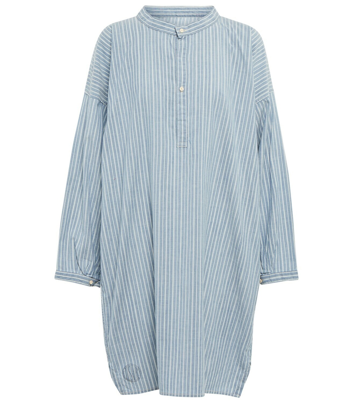 Visvim Luxsic Cotton T-Shirt