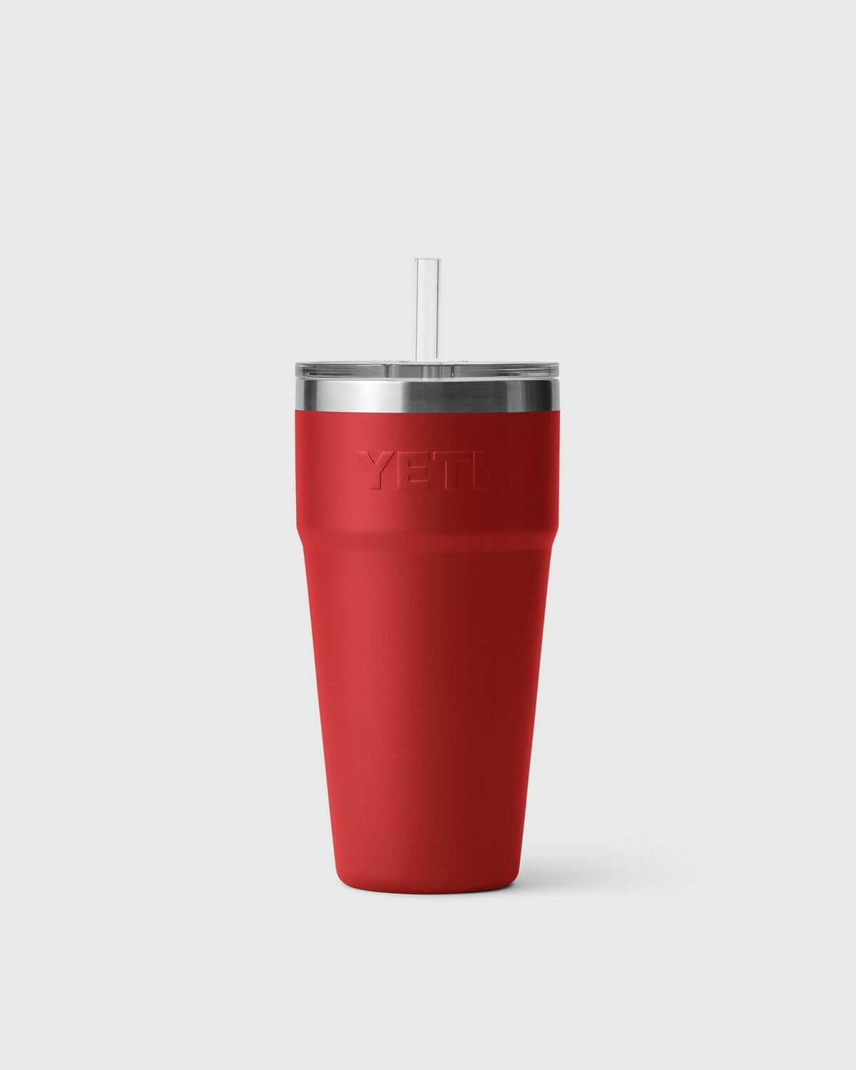 YETI Rambler 26-oz. Stackable Cup with Straw Lid