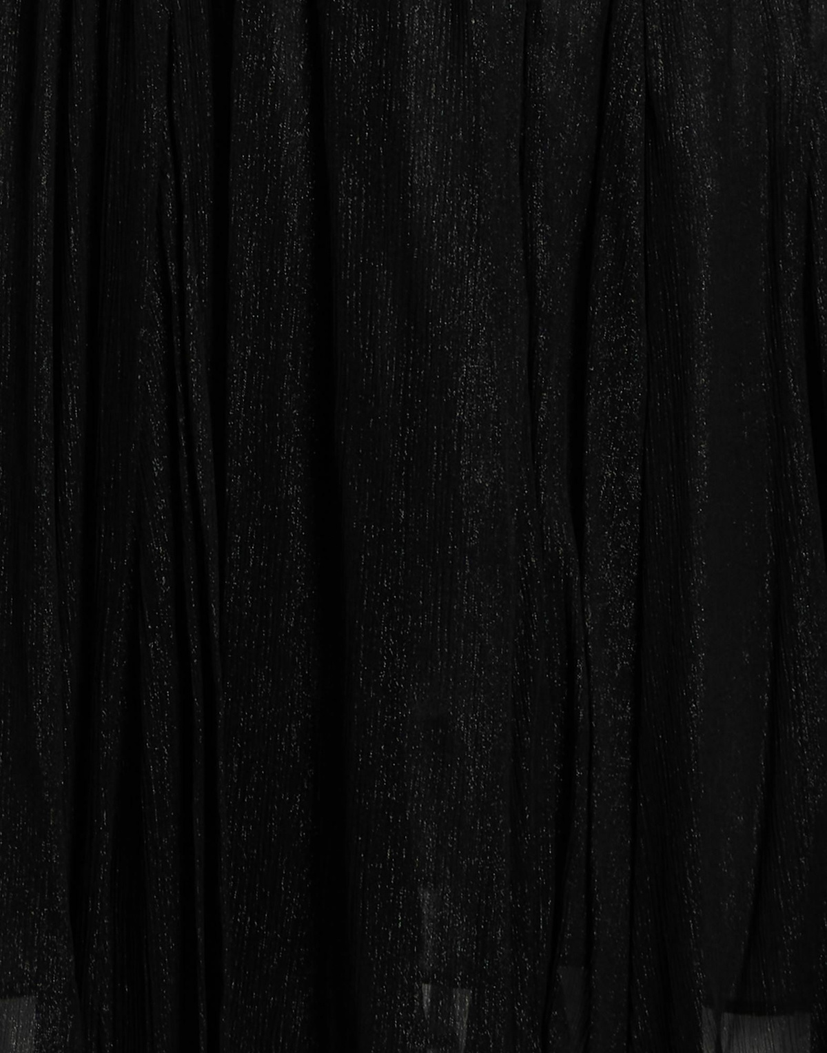 Jucca Womens Mini dress in Black