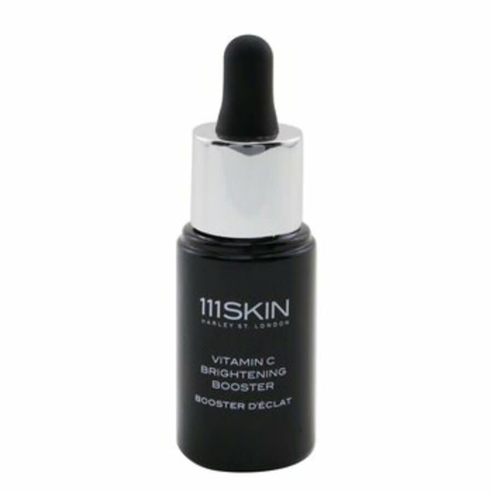 Photo: 111Skin Vitamin C Brightening Booster 0.68 oz 5060280372001