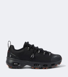 Loewe x On Cloudsolo hiking shoes