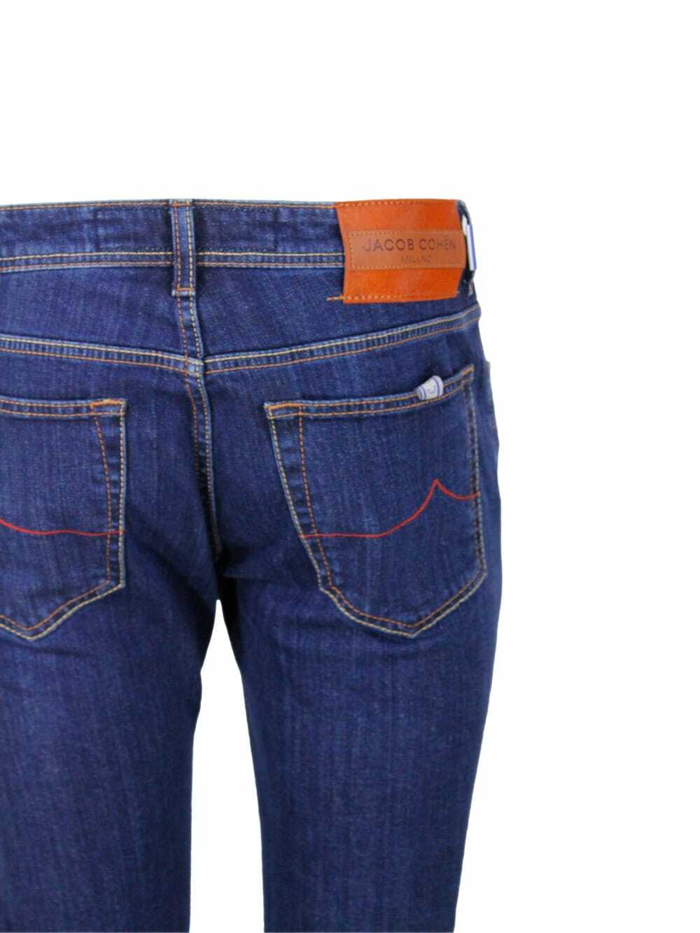 Jacob Cohen Pants Jacob Cohen