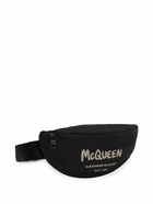 ALEXANDER MCQUEEN - Logo Pouch