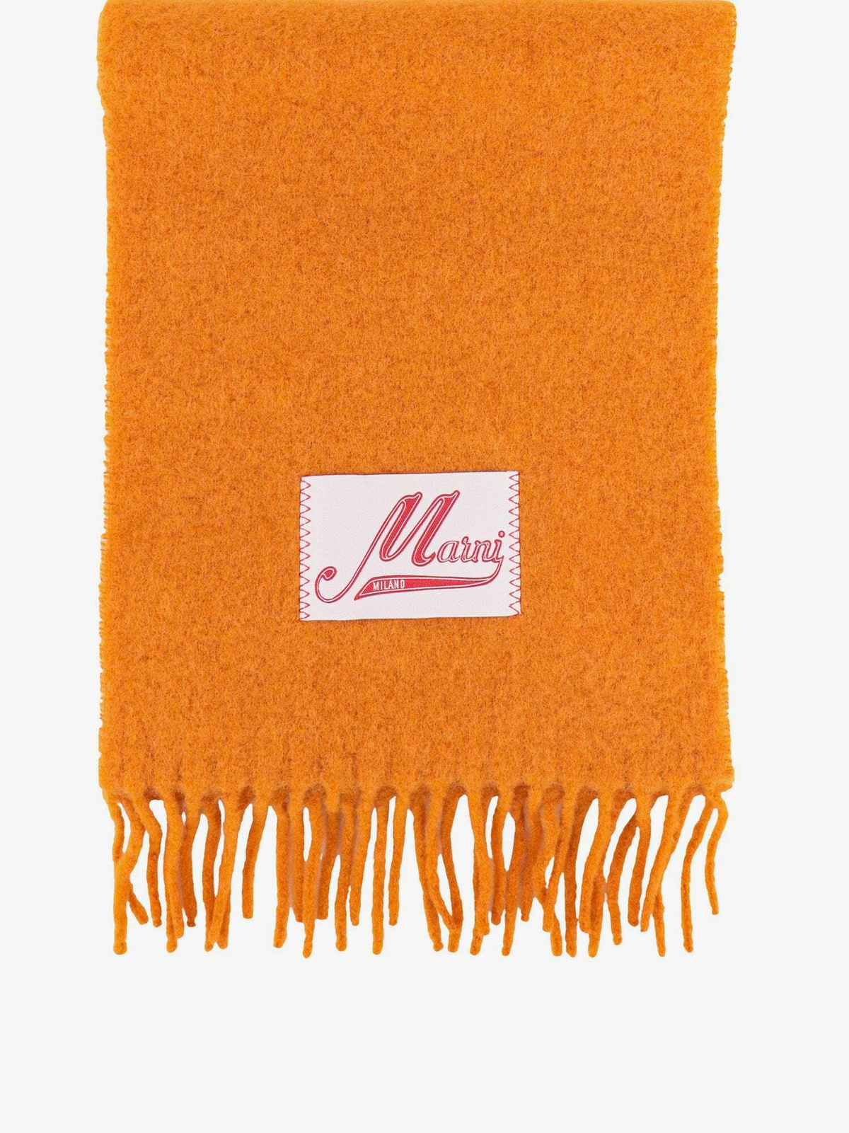 Marni - Woman - Pink - Scarf