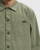 Buddy Chore Jacket Herringbone