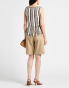 Róhe Womens Sweater Dark in Brown