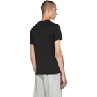 Dsquared2 Black Chic Dan Fit T-Shirt