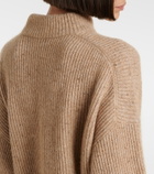 Brunello Cucinelli Oversized sweater
