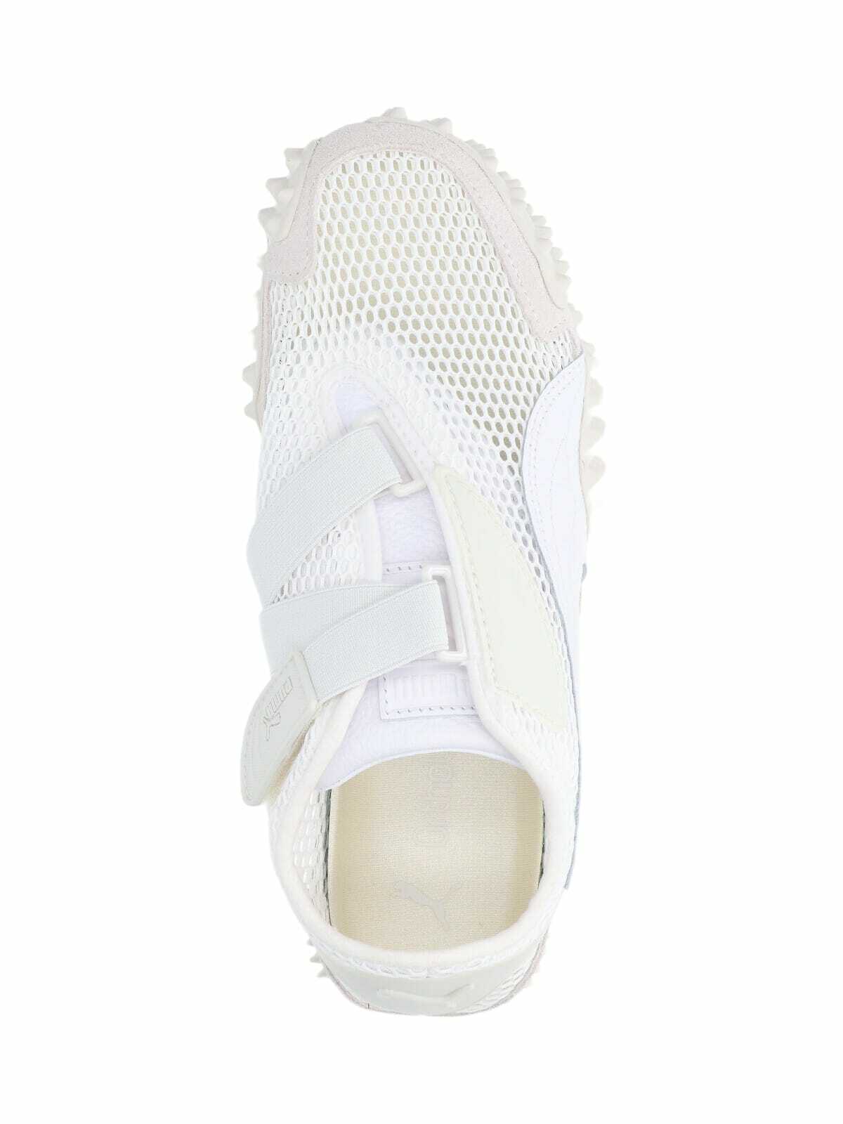 Puma mostro Mesh Sneakers
