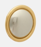 Jacquemus The Rond drop earrings