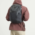 Osprey Daylite Plus LTD Backpack in Tungsten Grey 