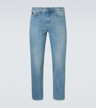 Brioni Merano straight jeans