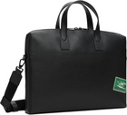 Paul Smith Black Folio Briefcase