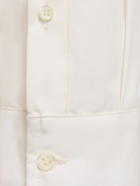 JACQUEMUS - La Chemise Cuadro Cotton Shirt