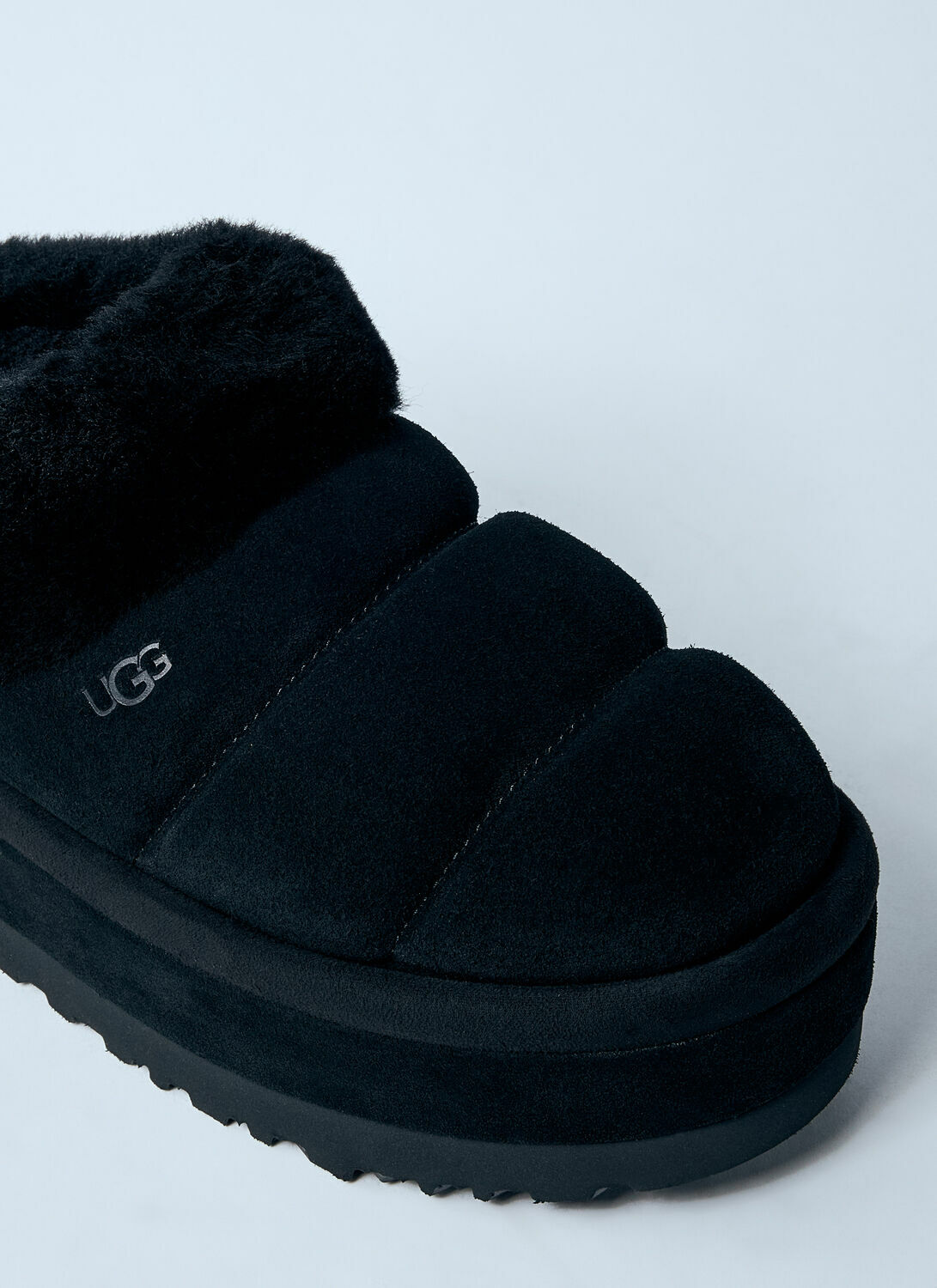 UGG Tazzlita Slippers