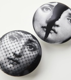 Fornasetti Tema e Variazioni n.78 round box