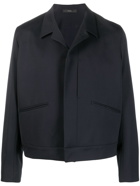 PAUL SMITH - Jacket With Logo