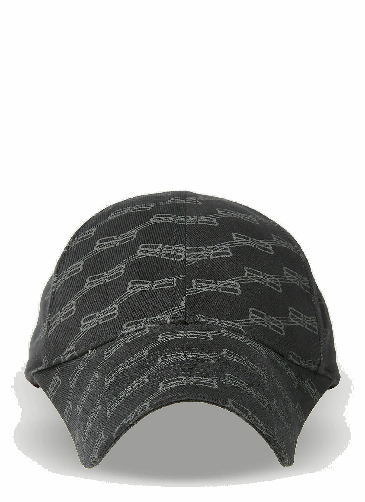 【ガルダ】 BALENCIAGAバレンシアガBB MONOGRAM CAP ガルダ様専用】 BALENCIAGAバレンシアガBB MONOGRAM CAP - メルカリ