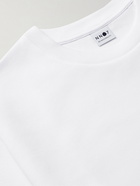 NN07 - Nat Jersey T-Shirt - White