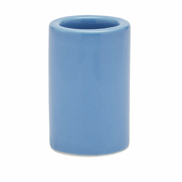Photo: HAY Toothbrush Holder in Blue 