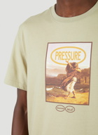 Wind Pressure T-Shirt in Beige