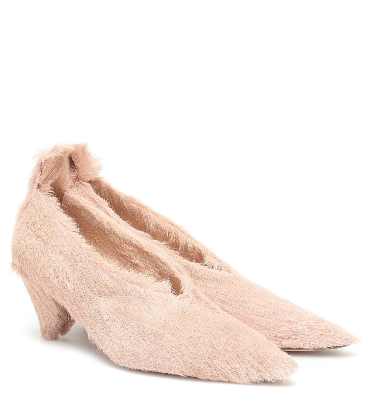 jil sander pumps