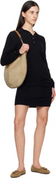 Isabel Marant Brown Faxel Loafers