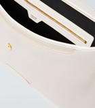 Tom Ford - Grained leather shoulder bag