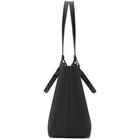 Loewe Black Small Anagram Tote
