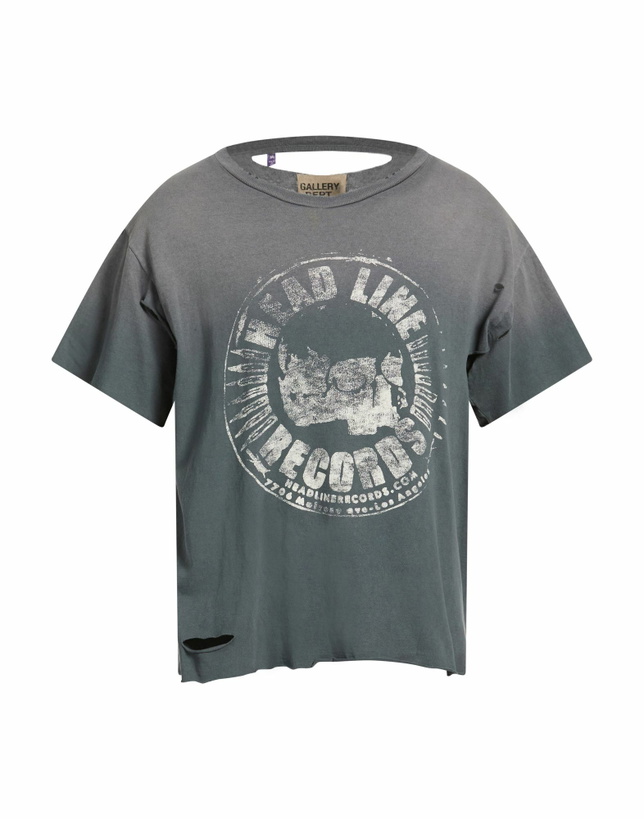 Photo: Gallery Dept. Mens T-shirt in Grey