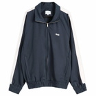 Rhude Men's Hamptons Traxedo Track Jacket in Navy