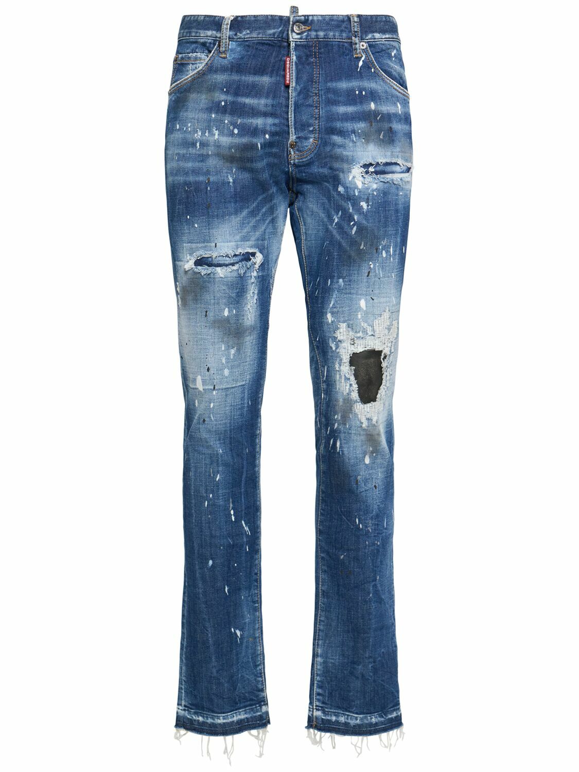 DSQUARED2 Cool Guy Jeans