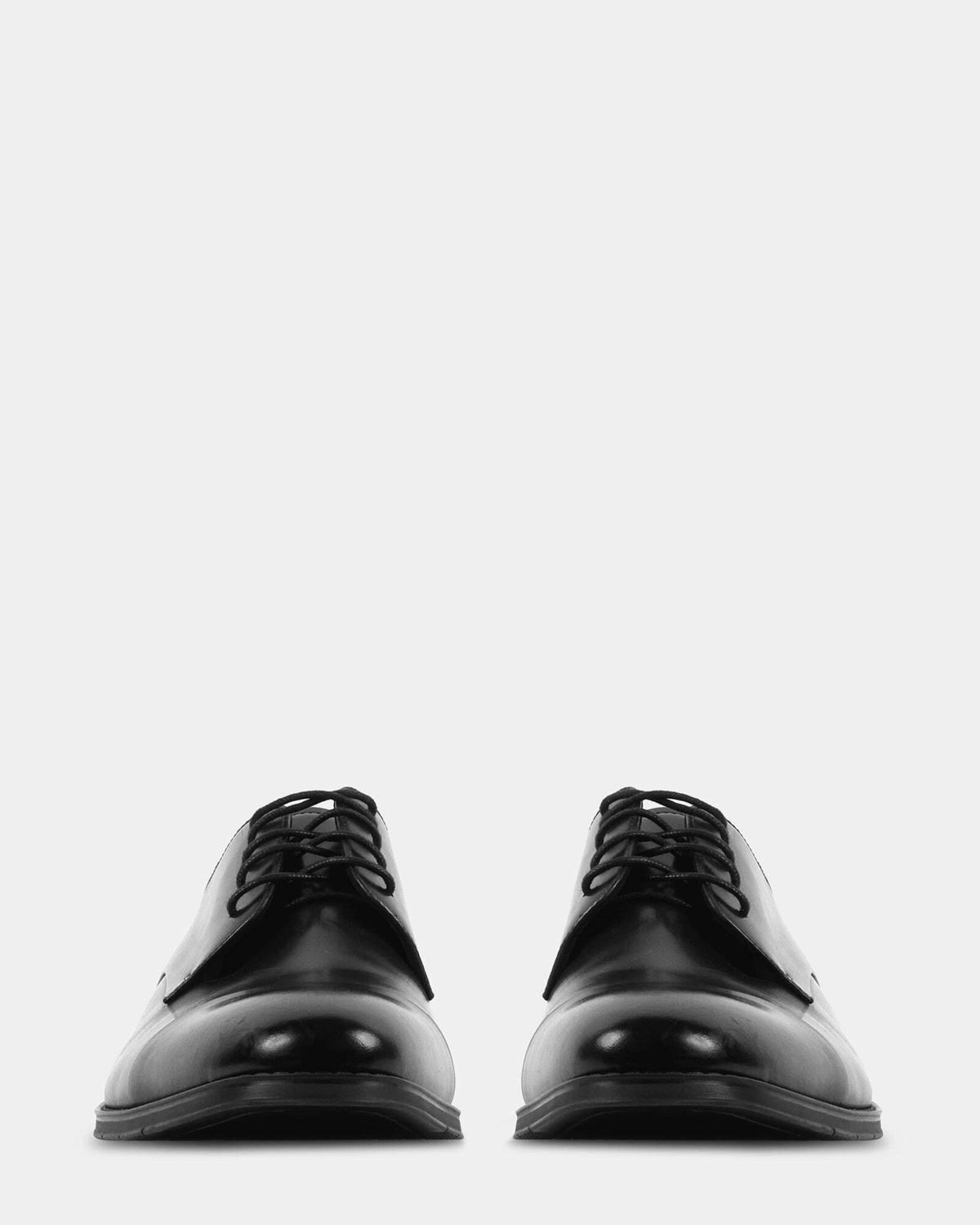 Steve Madden Kerian Dress Shoes in Black