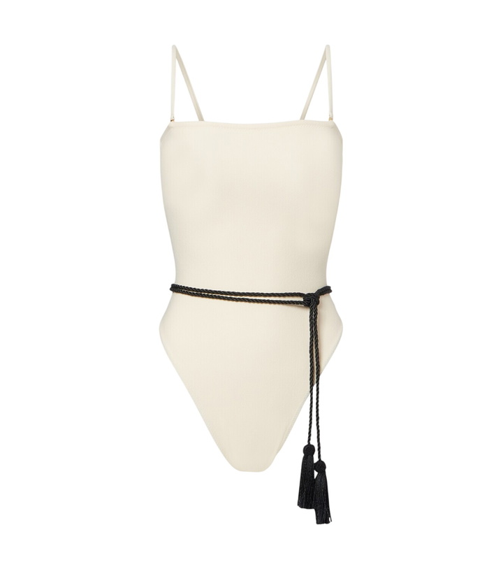 Photo: Same Tassel swimsuit