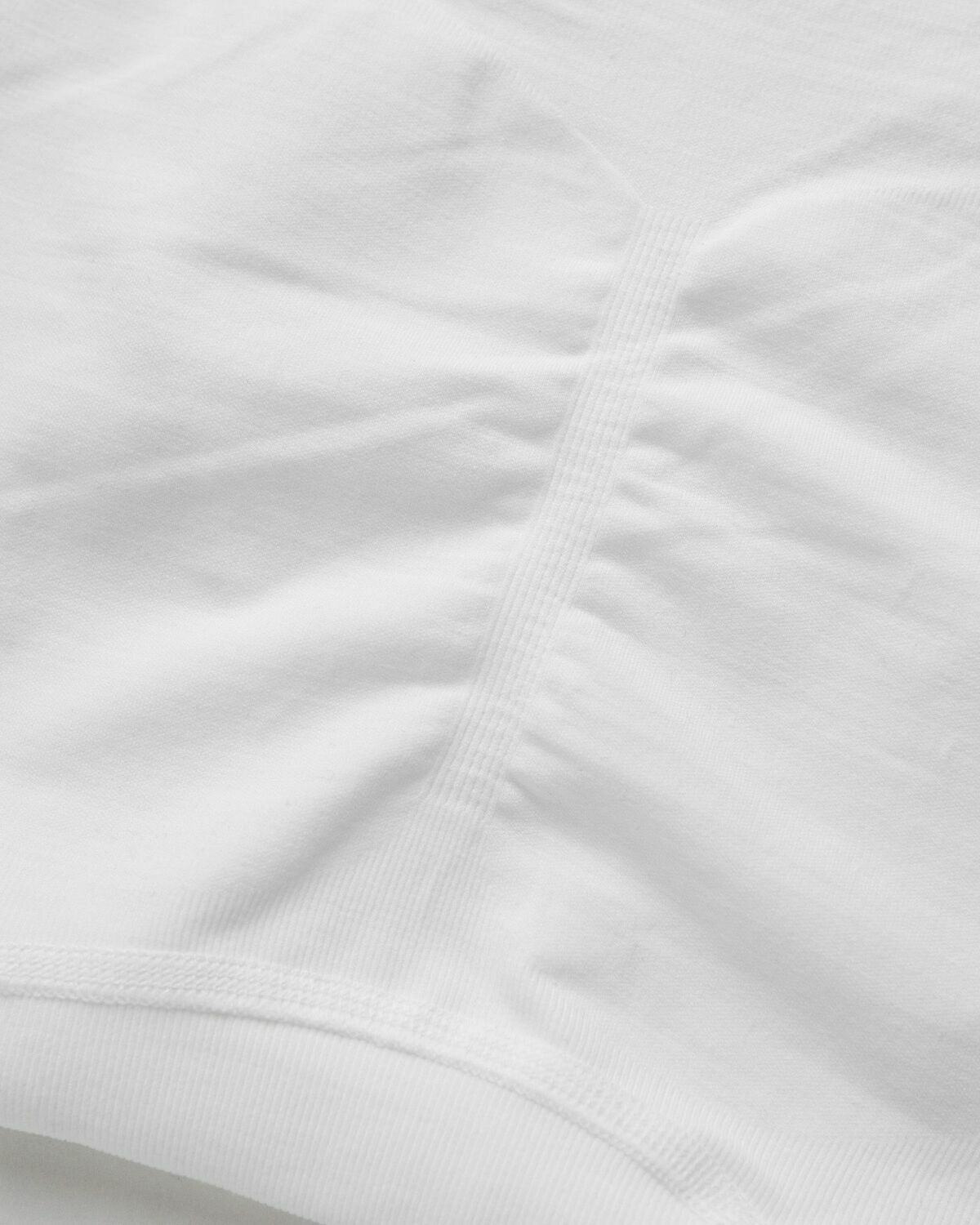 Calvin Klein Underwear ICON SHAPWEAR COTTON SEAMLESS BRIEF White Womens Panty