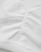 Calvin Klein Underwear ICON SHAPWEAR COTTON SEAMLESS BRIEF White Womens Panty